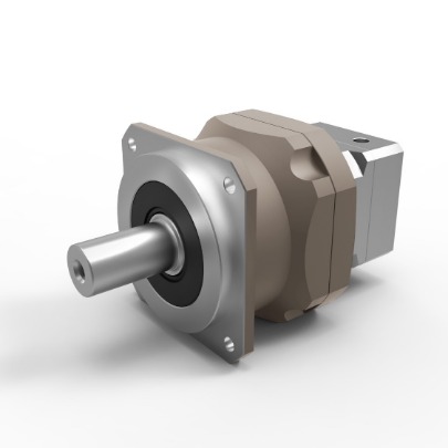 Low Backlash Planetary Gear Reducer  TH-2 stage