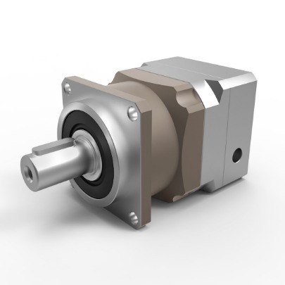 Low Backlash Planetary Gear Reducer  TH-1 stage