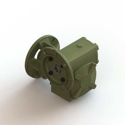Worm Gear Reducer PDF