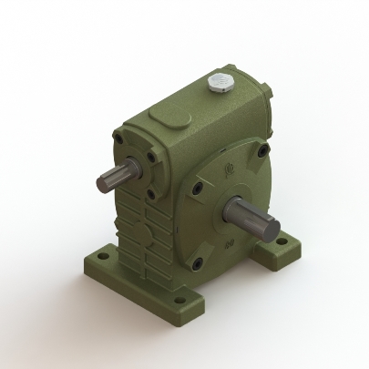 Worm Gear Reducer PA