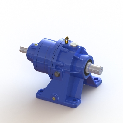 Planetary Gear Reducer PS