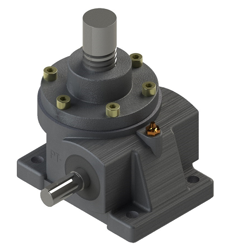 Worm Gear Linear Actuator