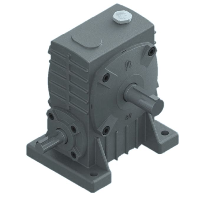 Worm Gear Reducer PB