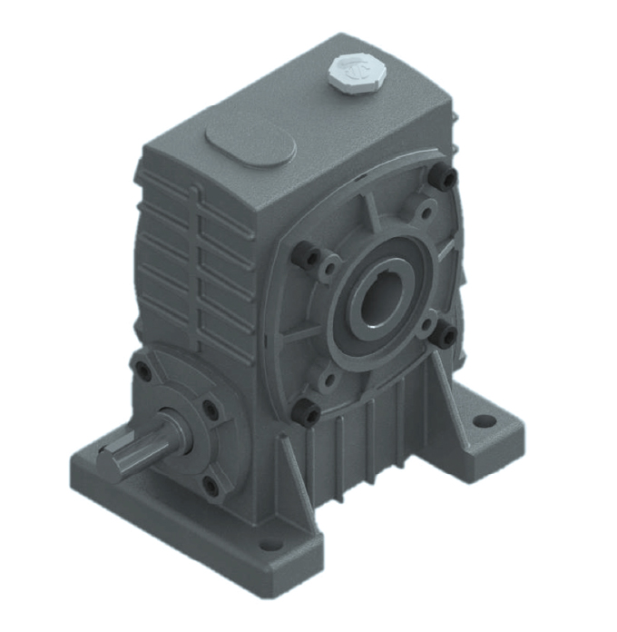 Worm Gear Reducer PBH