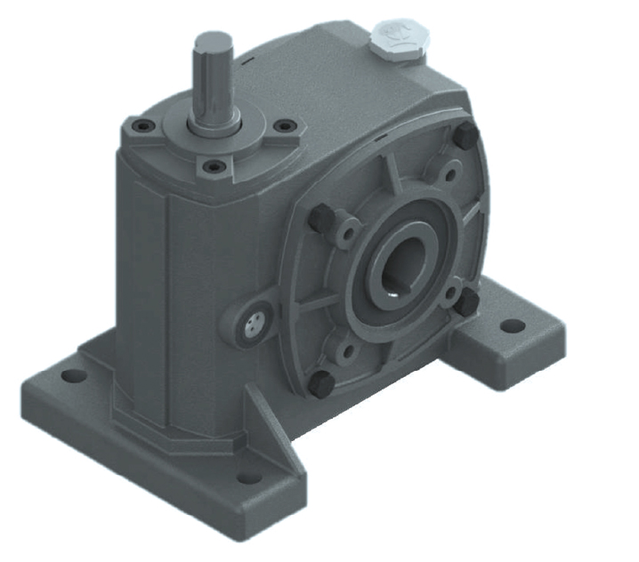 Worm Gear Reducer PLH