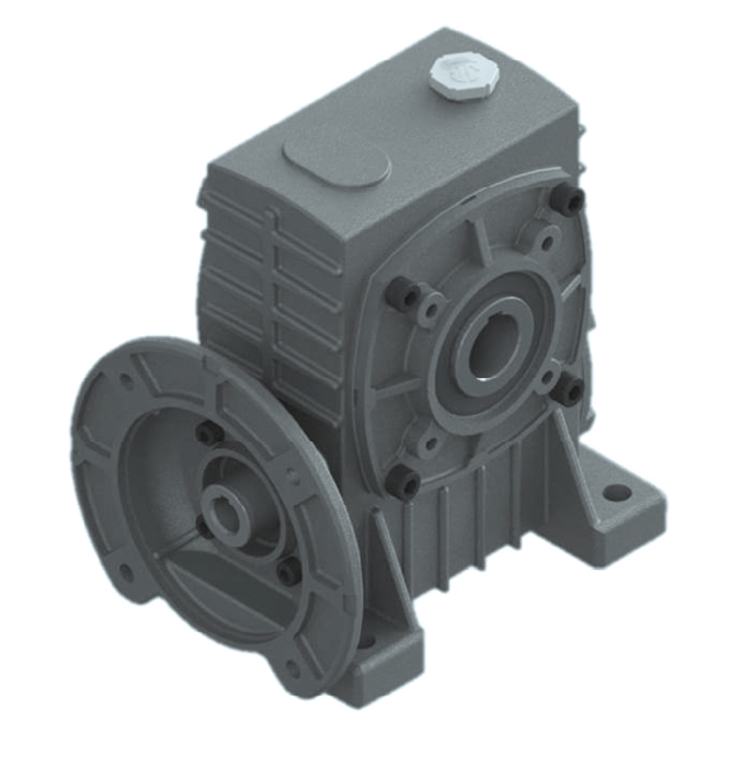 Worm Gear Reducer PBEH