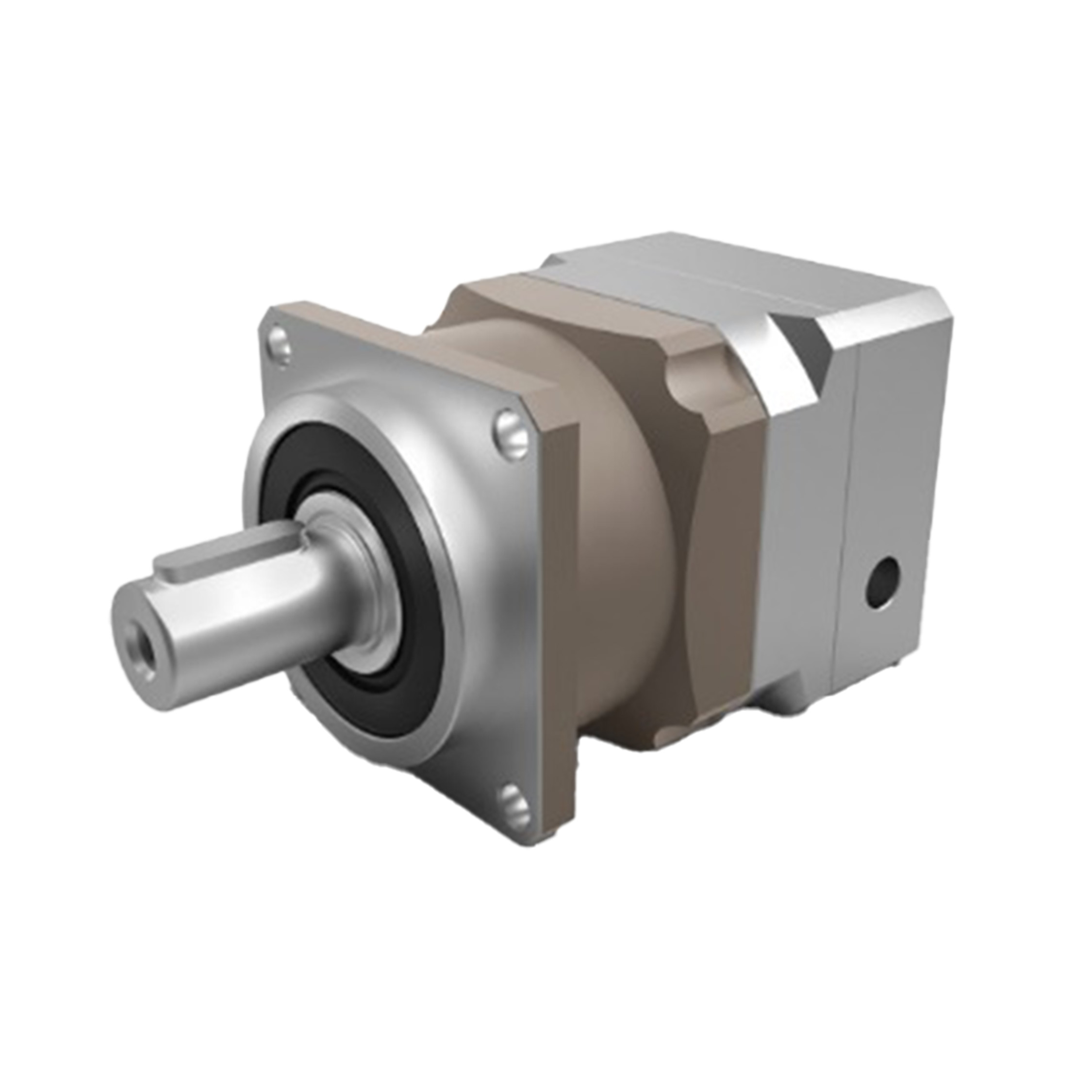 Low Backlash Planetary Gear Reducer  TH-1 stage