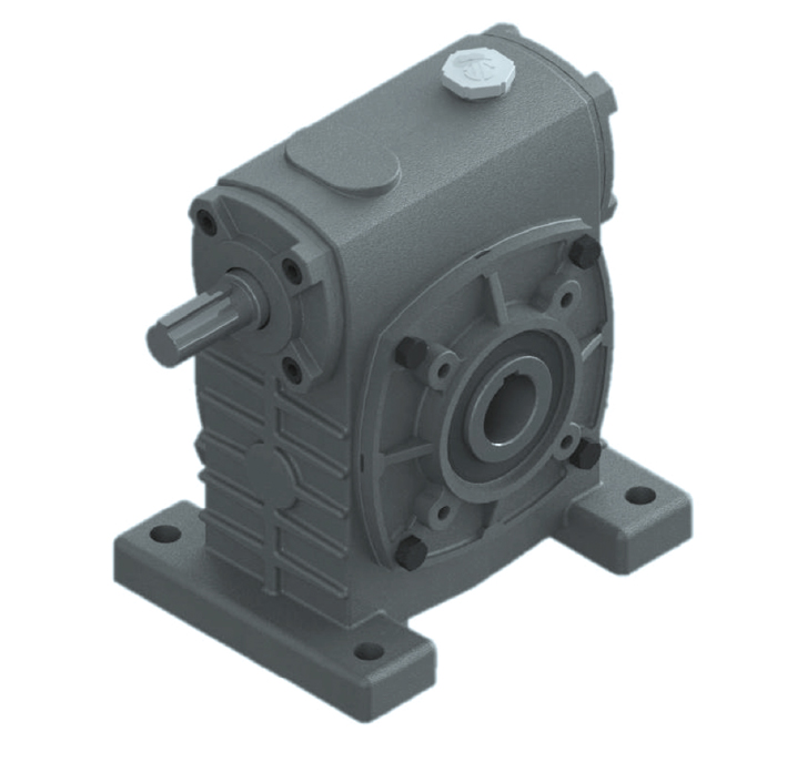 Worm Gear Reducer PAH