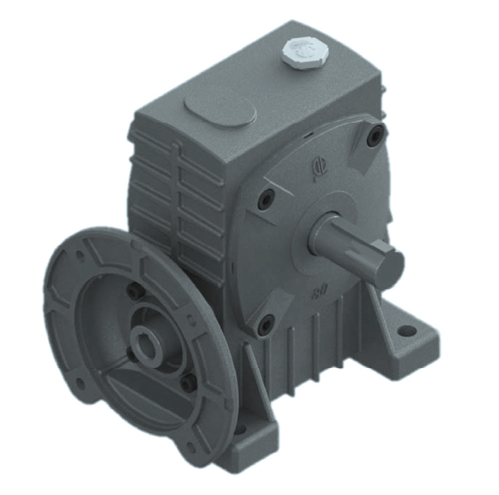 Worm Gear Reducer PBE