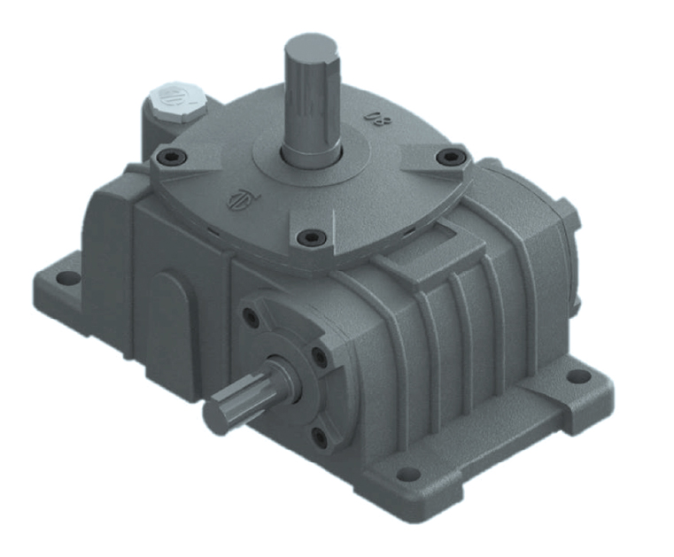 Worm Gear Reducer PV