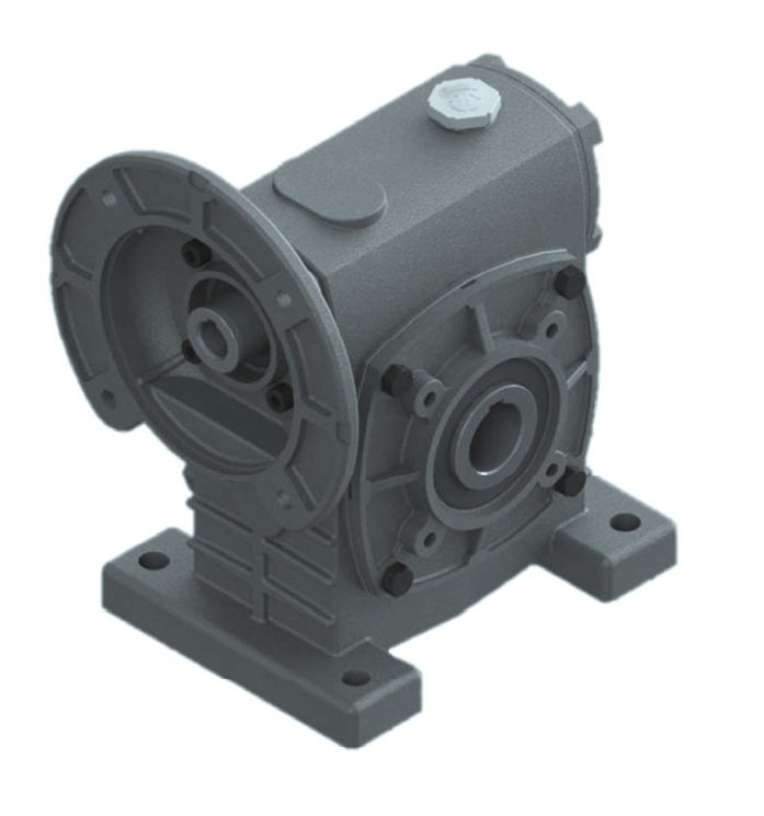 Worm Gear Reducer PAEH