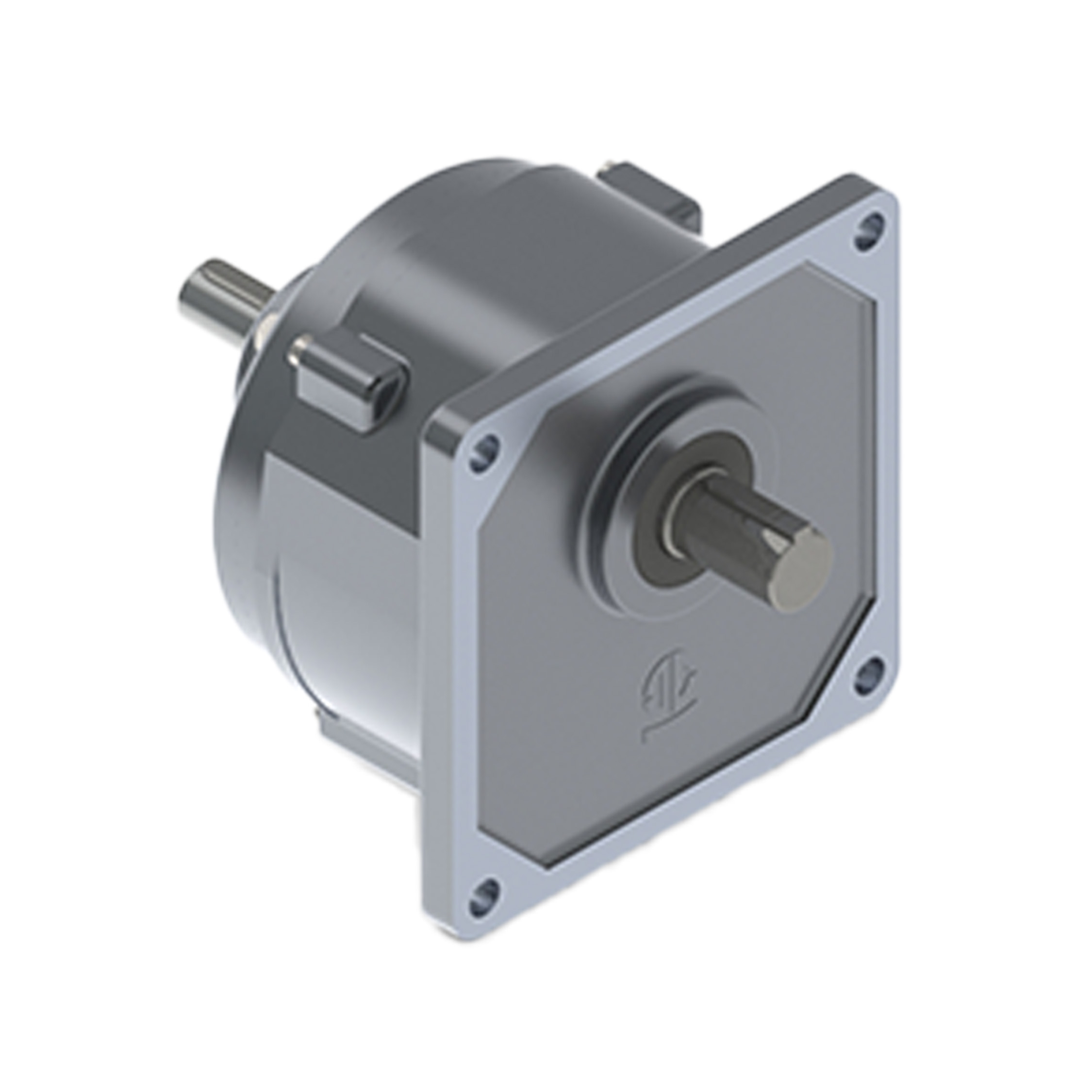 Small Gear Motor GVD