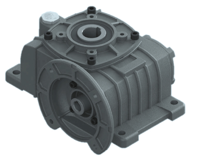 Worm Gear Reducer PVEH