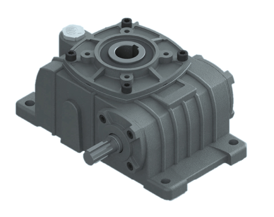 Worm Gear Reducer PVH