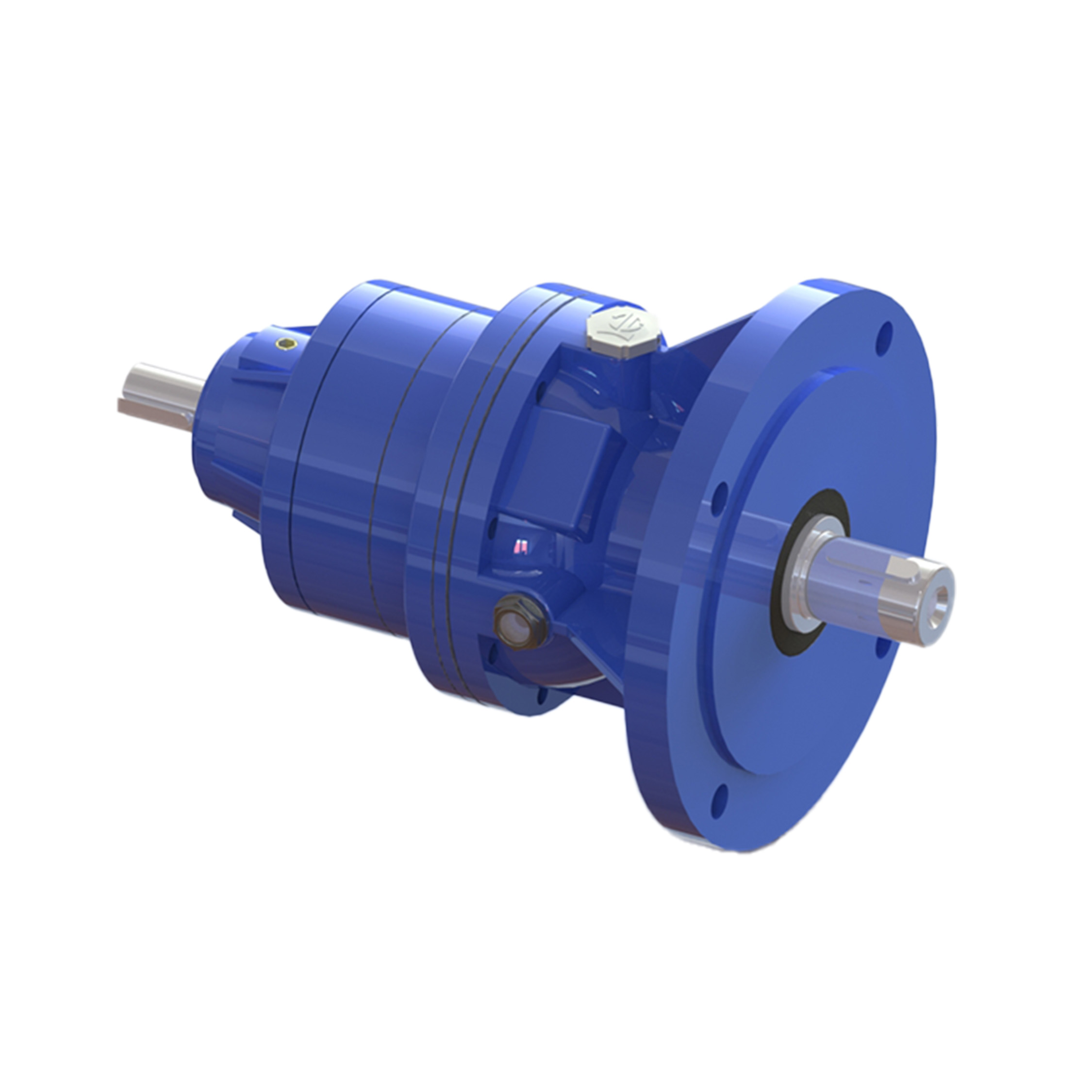 Planetary Gear Reducer FS