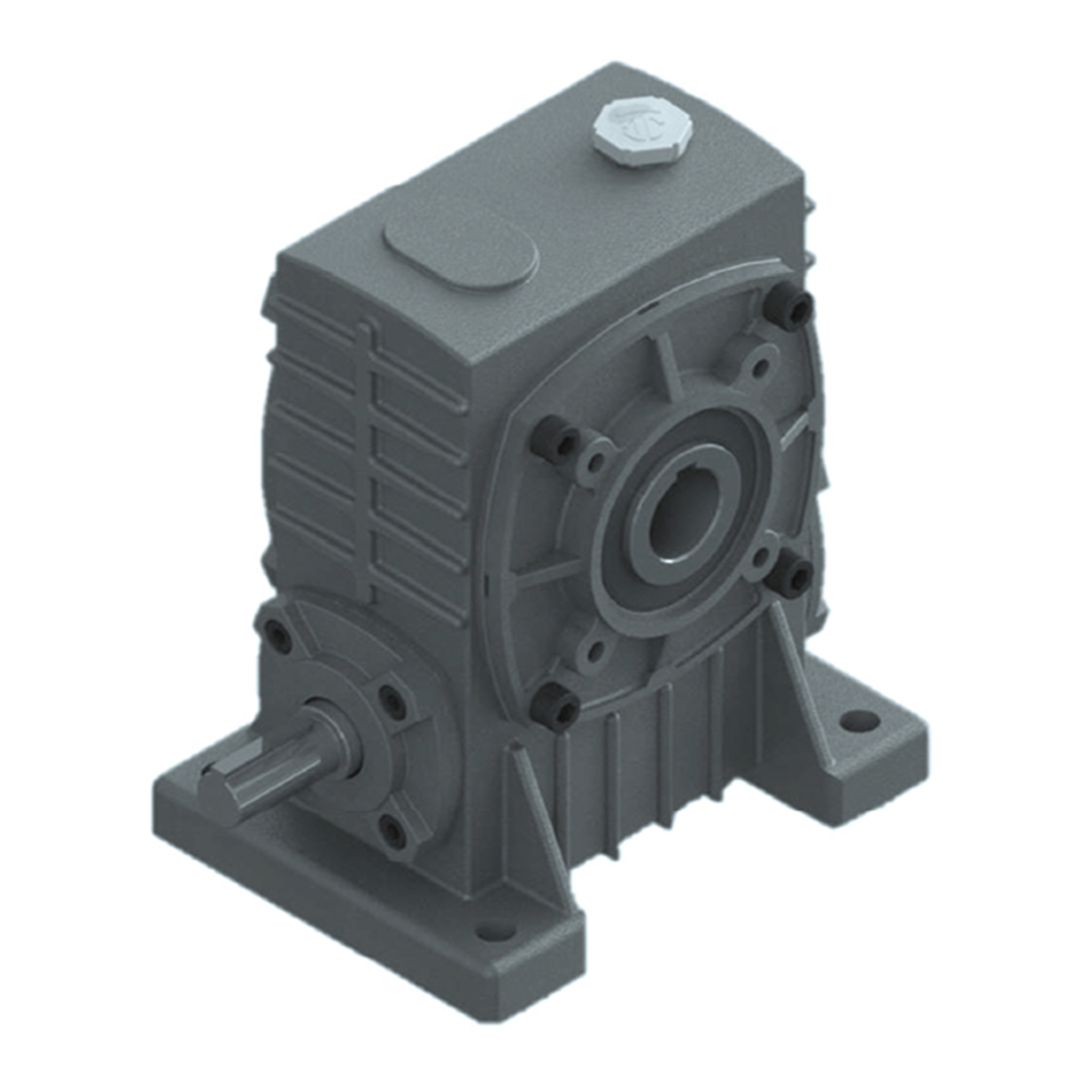 Worm Gear Reducer PBH