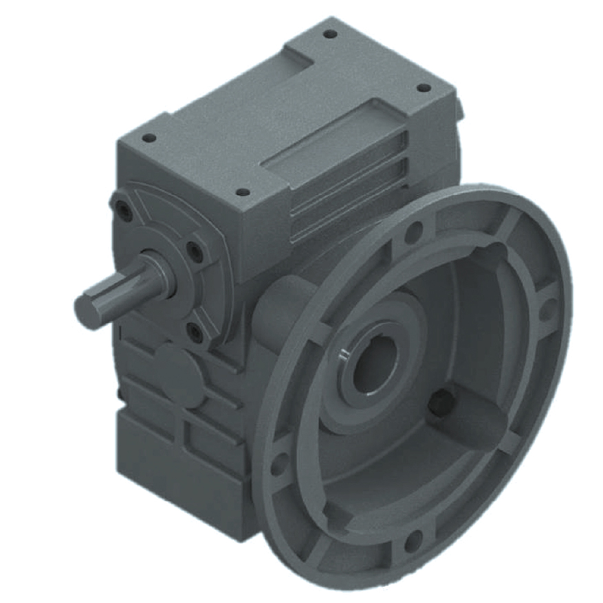 Worm Gear Reducer PHF 50AR