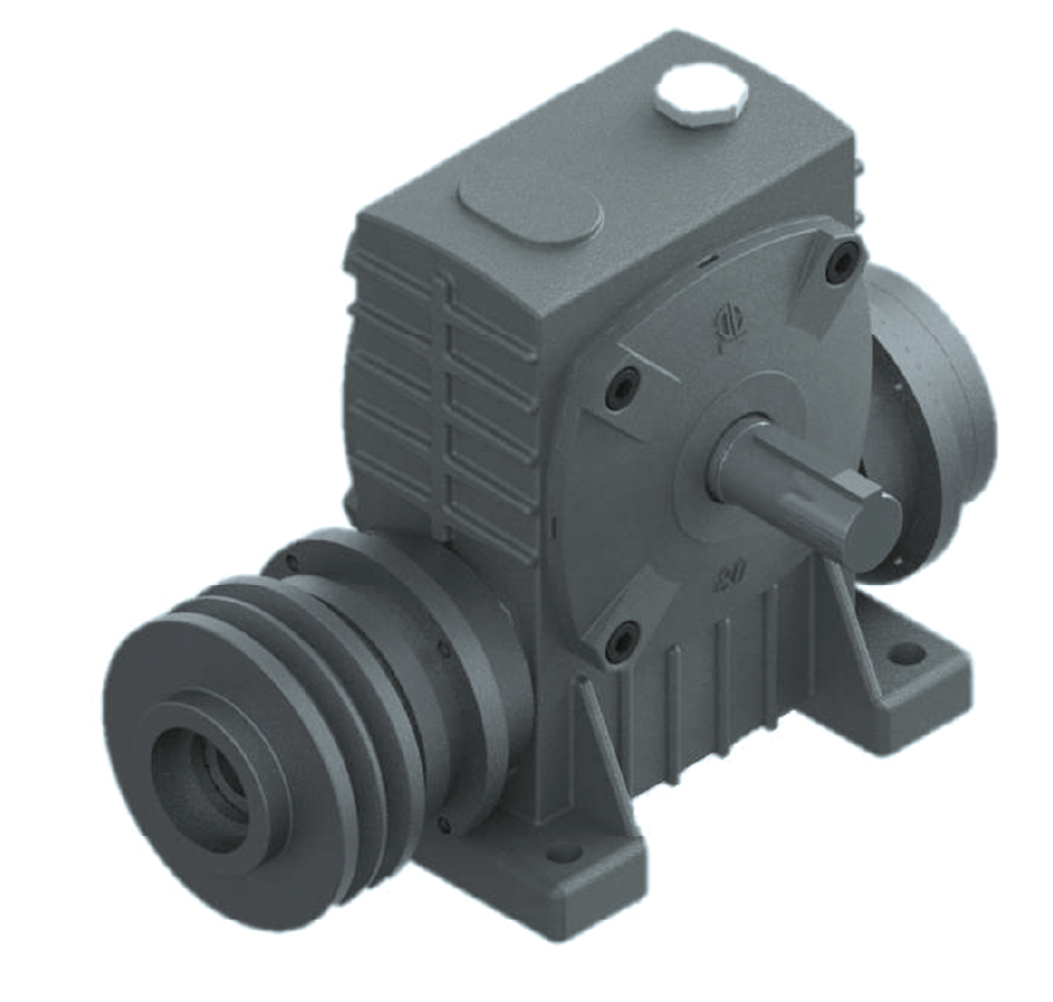 Worm Gear Reducer PBCB