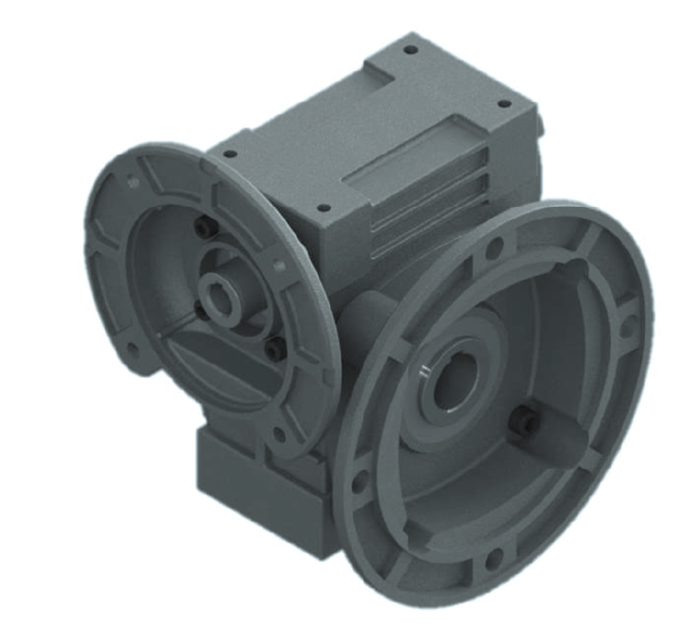Worm Gear Reducer MPHF