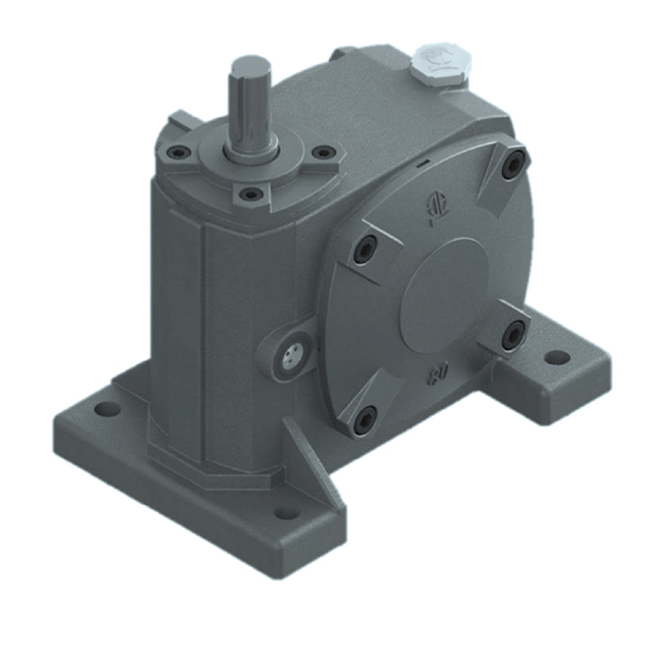 Worm Gear Reducer PL