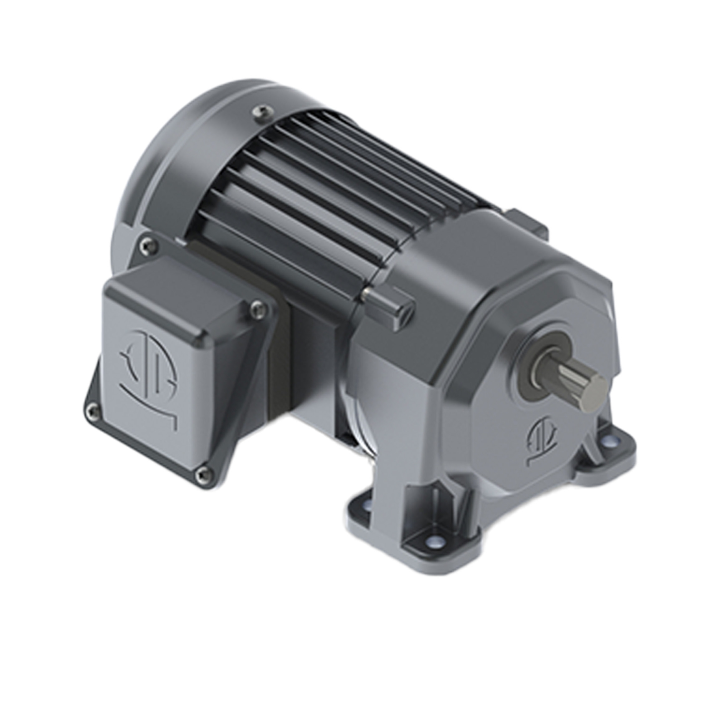 Small Gear Motor