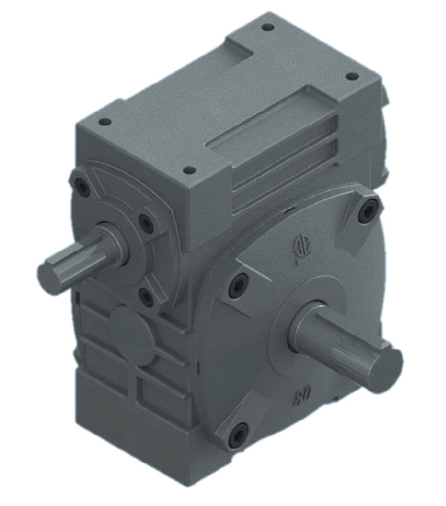 Worm Gear Reducer PHSN