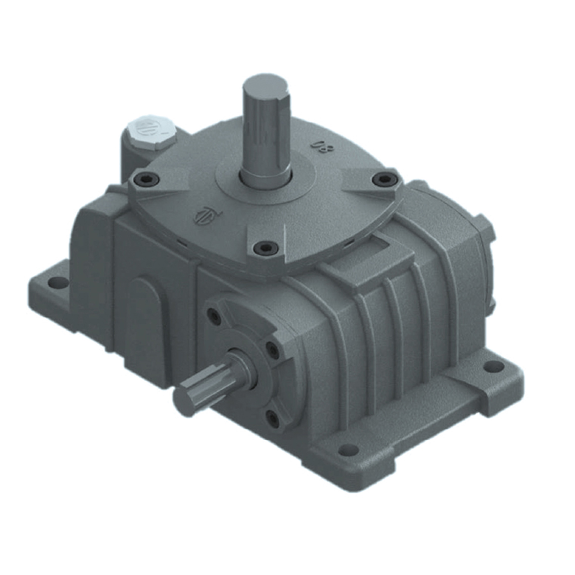 Worm Gear Reducer PV
