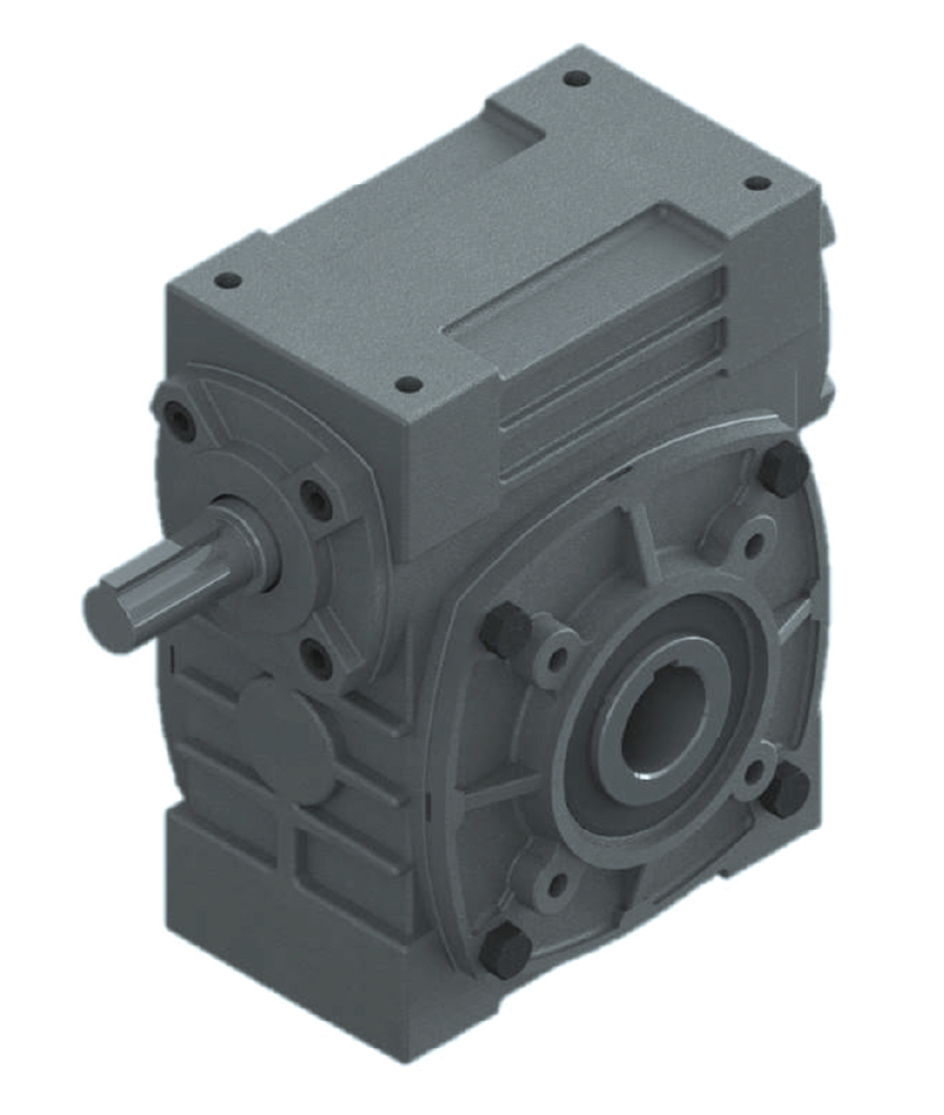 Worm Gear Reducer PHN