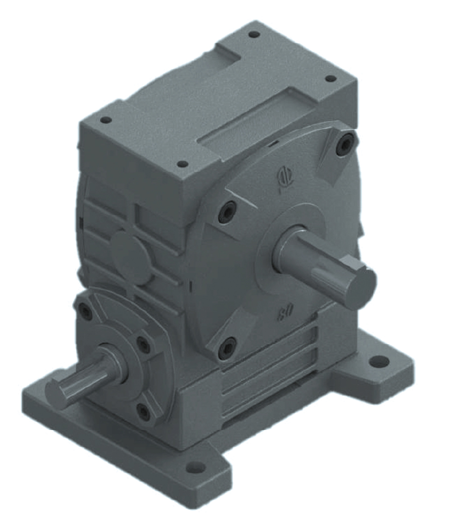 Worm Gear Reducer PHSB
