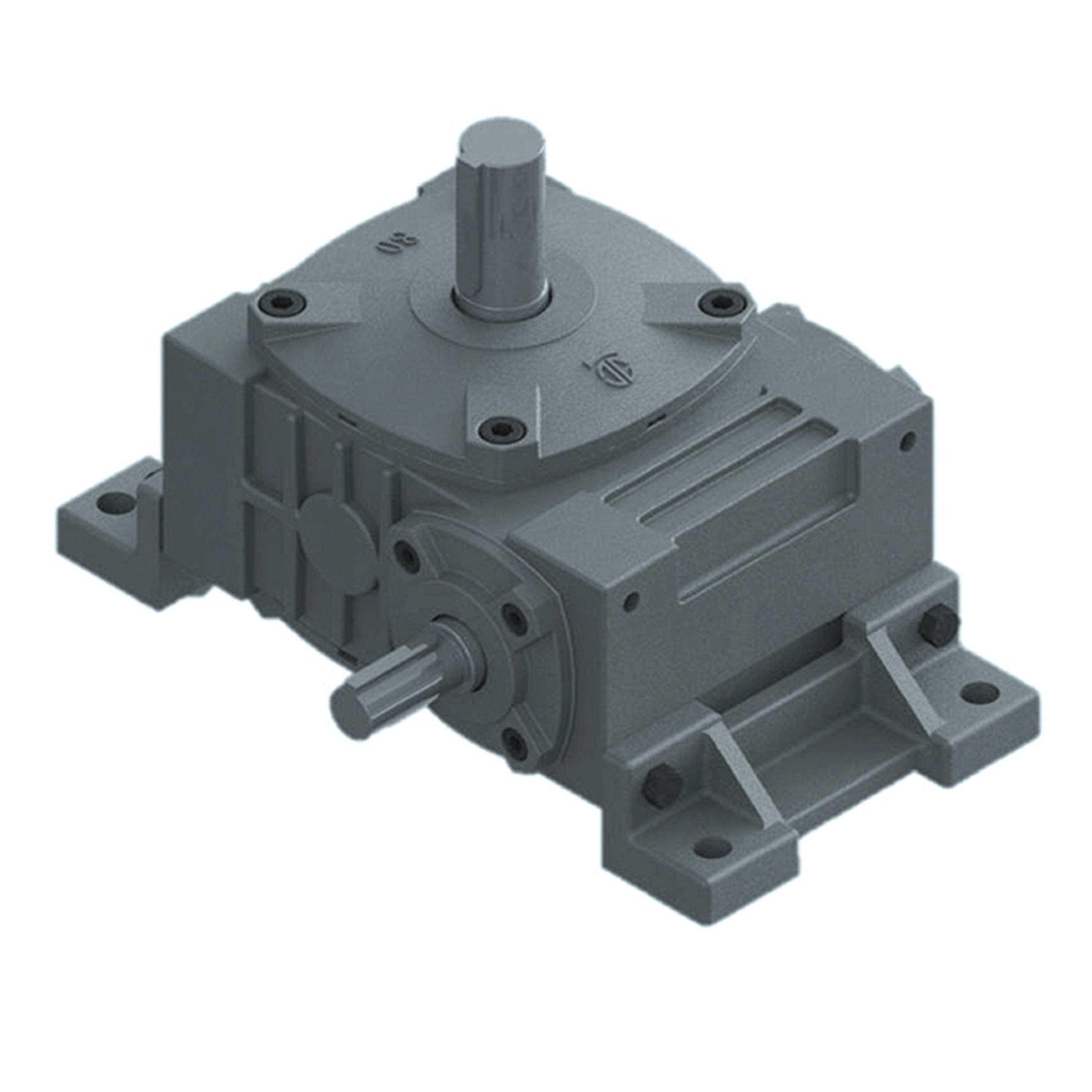 Worm Gear Reducer PHSV