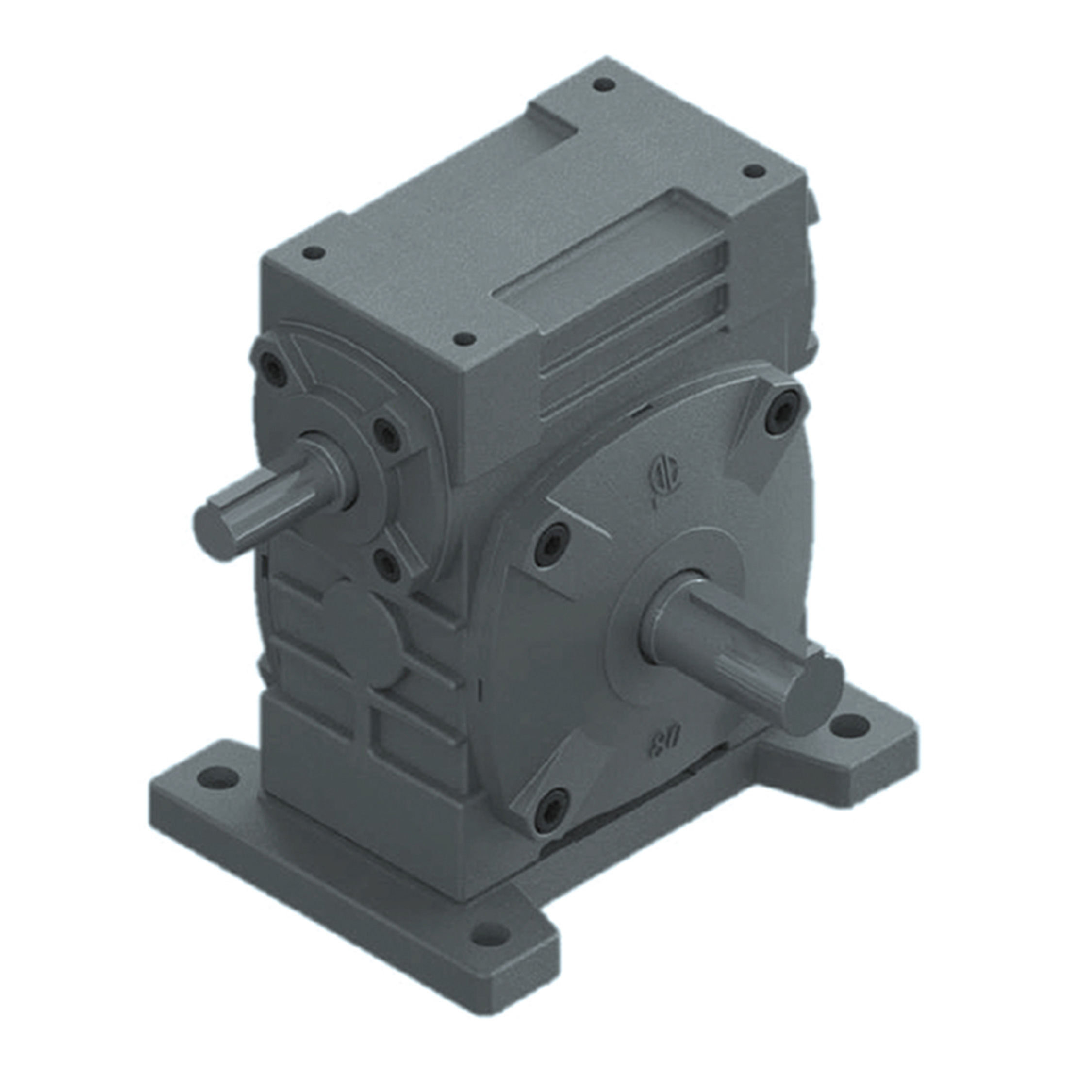Worm Gear Reducer PHSA