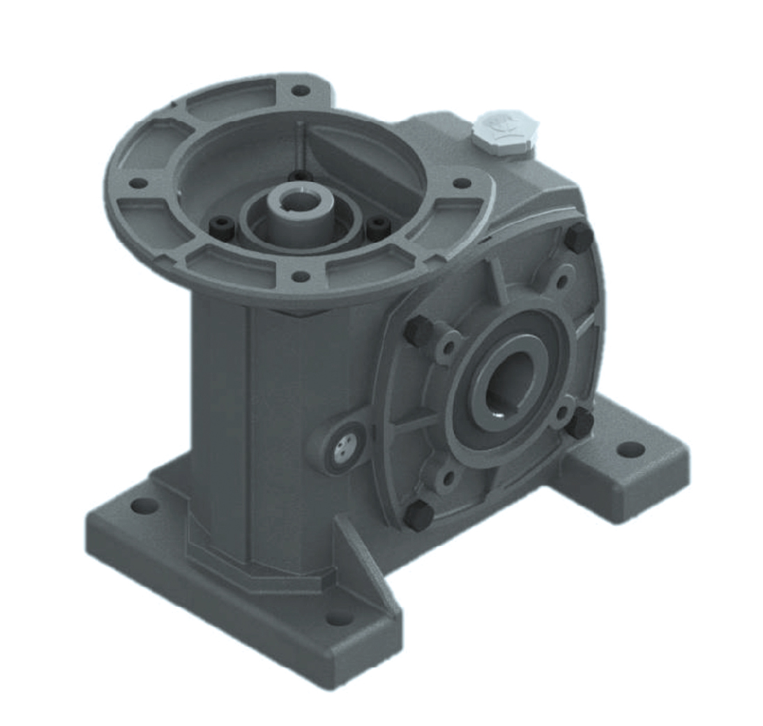 Worm Gear Reducer PLEH