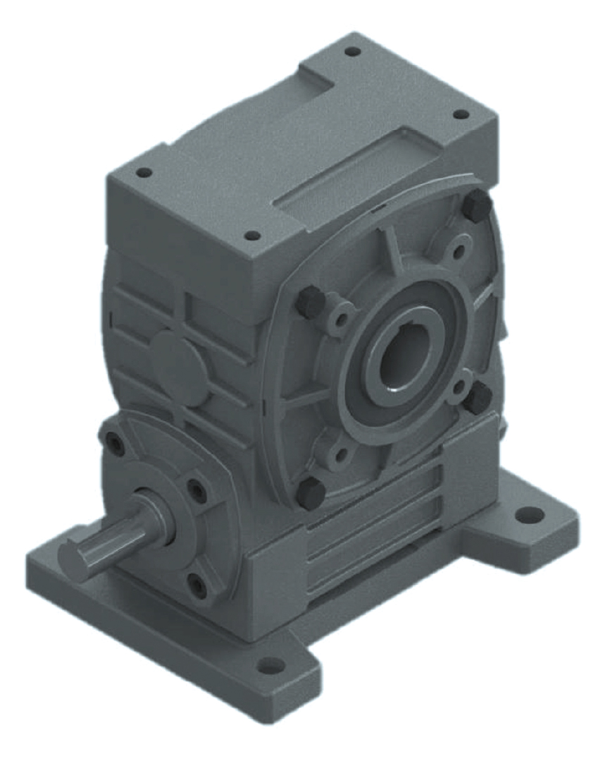 Worm Gear Reducer PHB