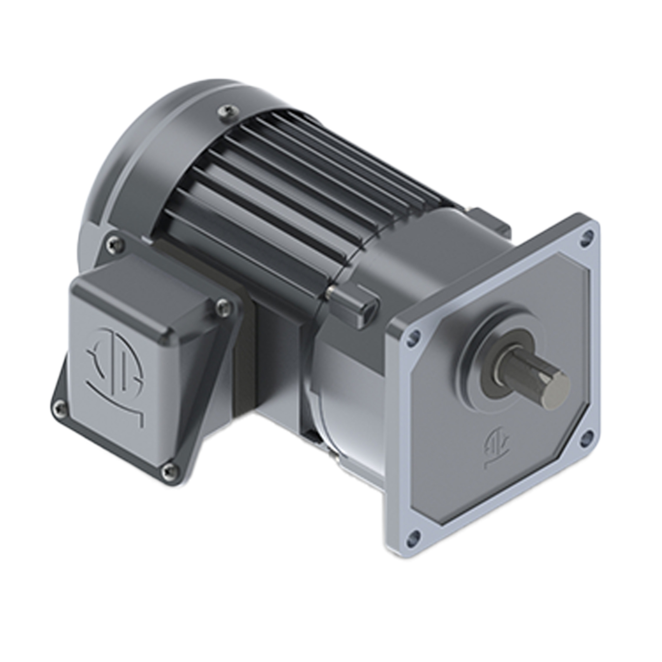 小型減速馬達 GV+Brake 22(GV22-100-5S~250S-B-V1LD)