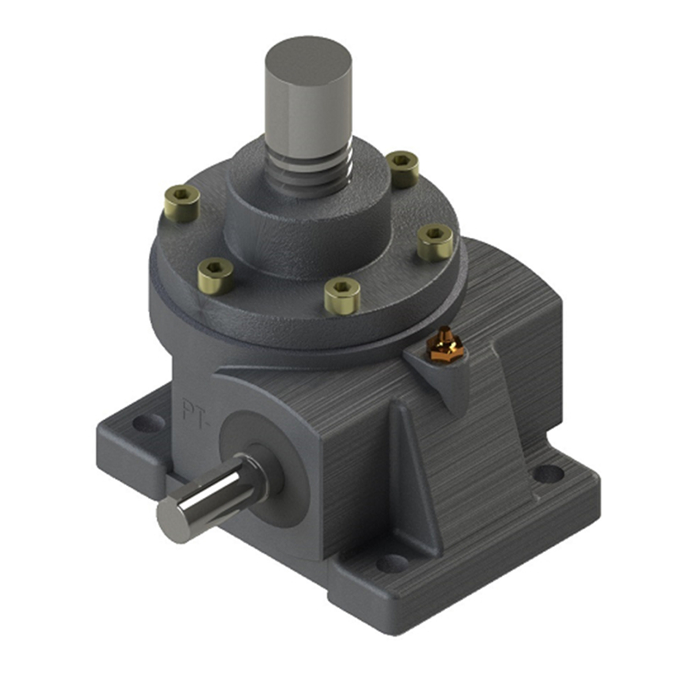 Worm Gear Linear Actuator