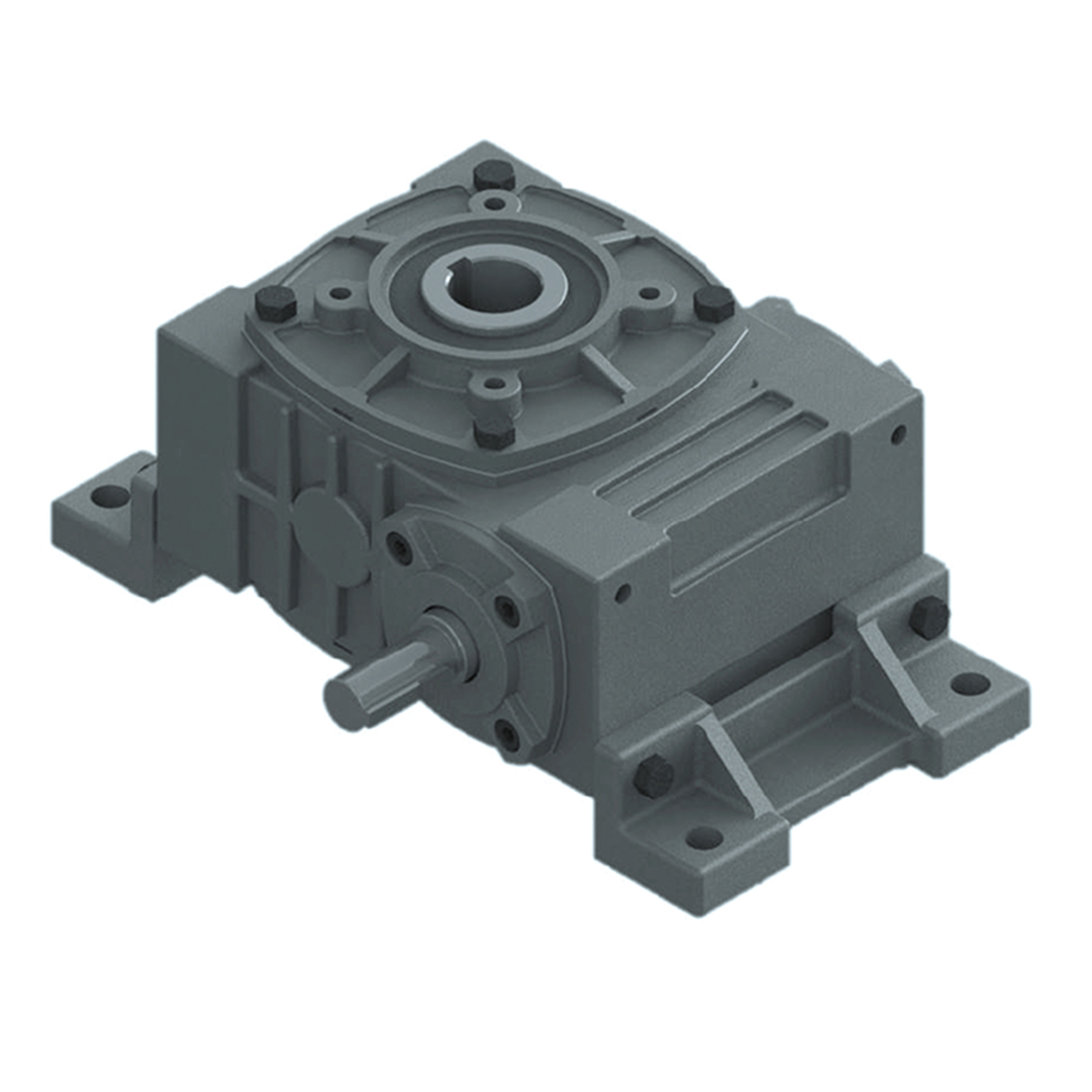 Worm Gear Reducer PHV