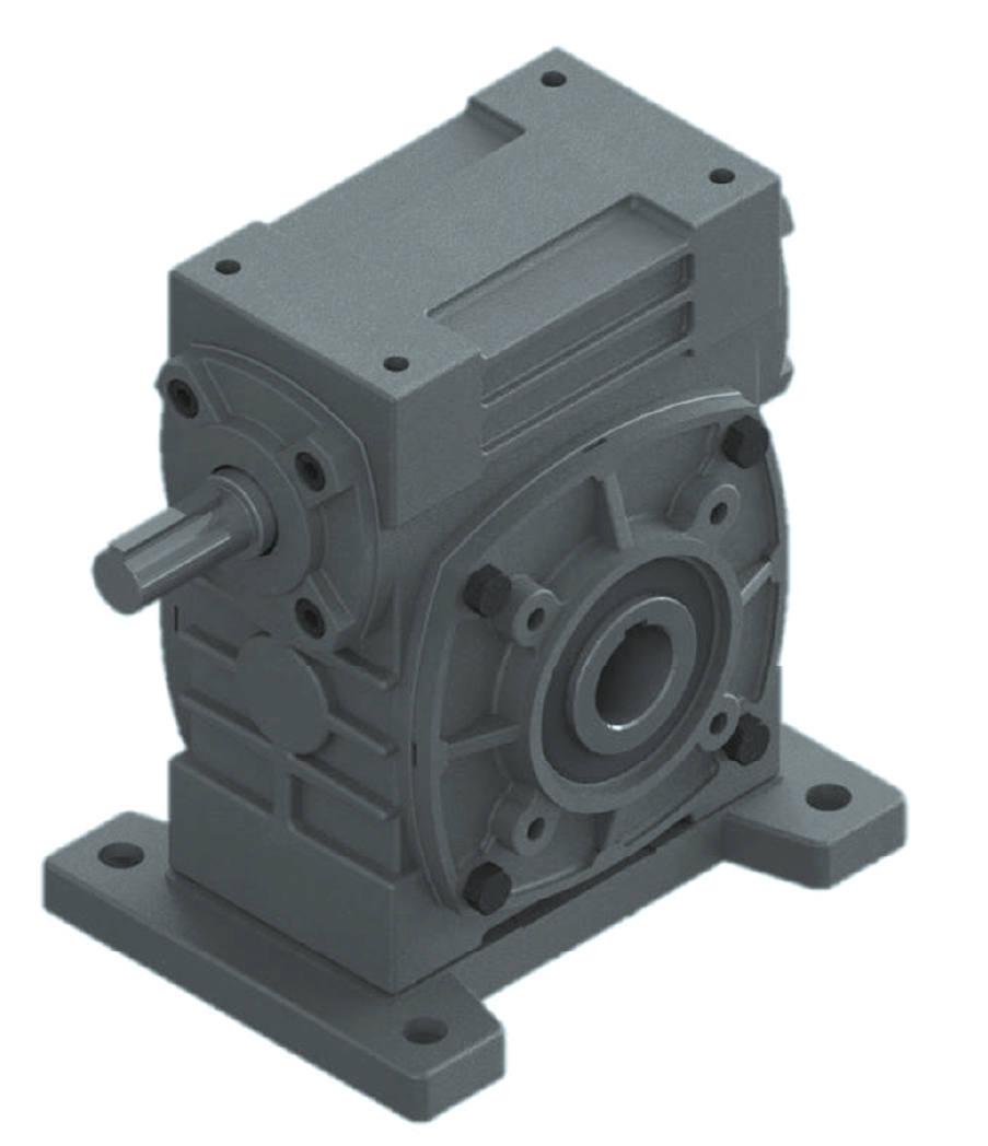Worm Gear Reducer PHA