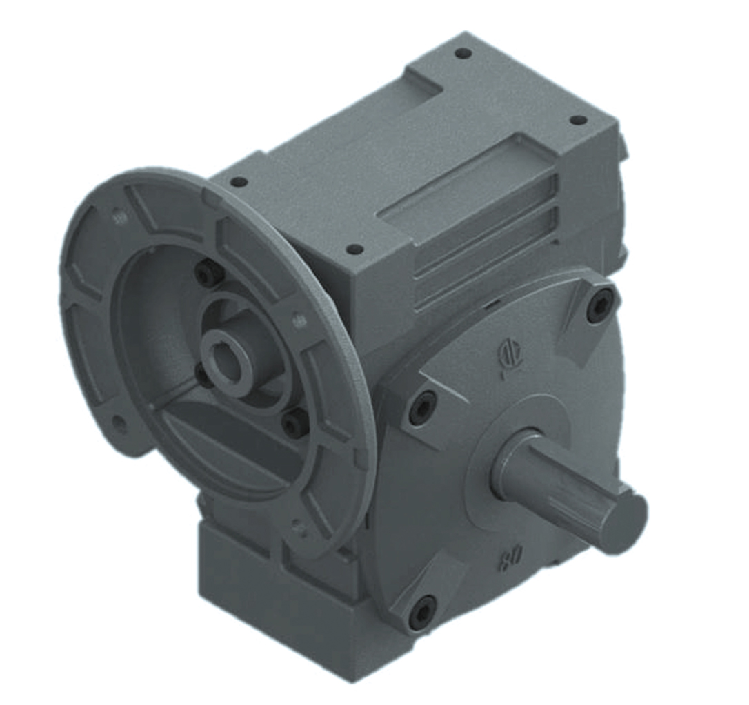 Worm Gear Reducer MPHSA
