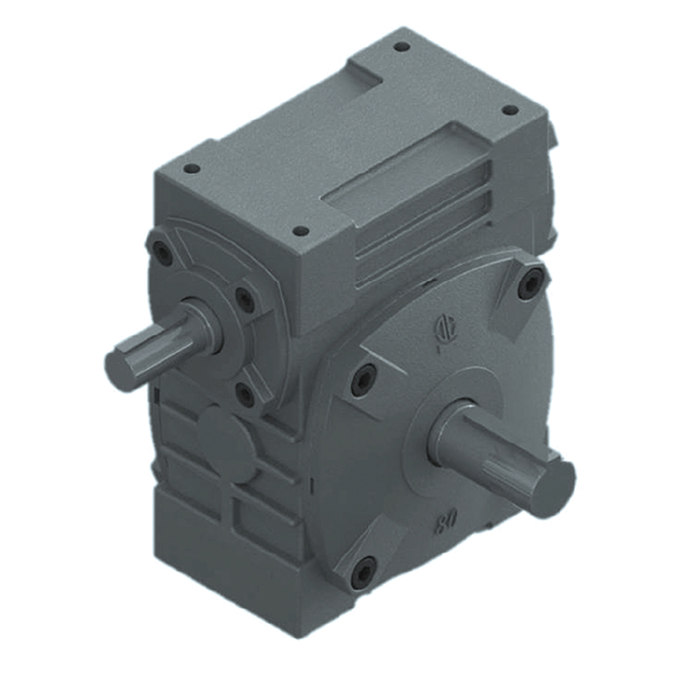 Worm Gear Reducer PHSN