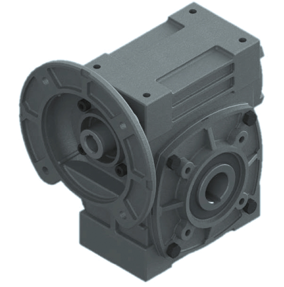 Worm Gear Reducer MPHN