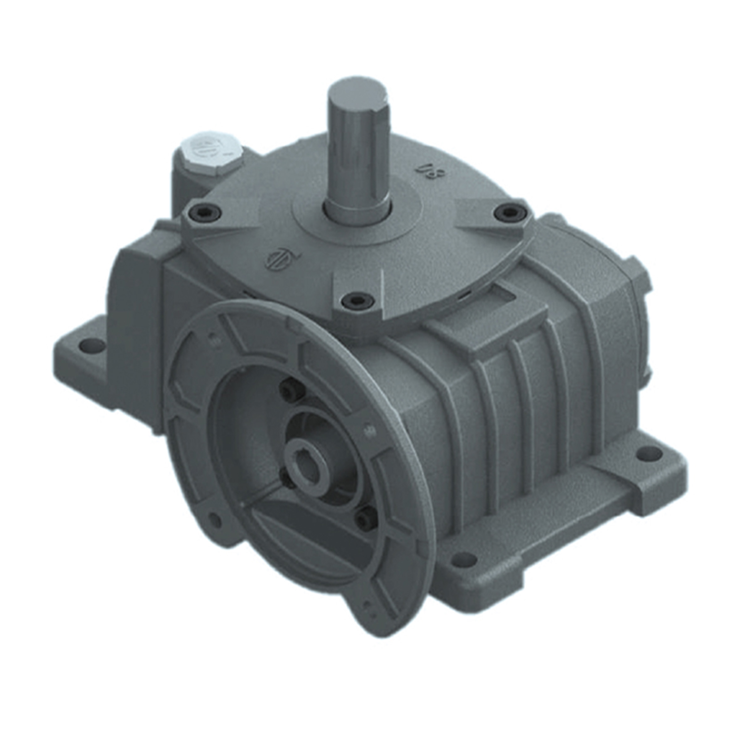 Worm Gear Reducer PVE