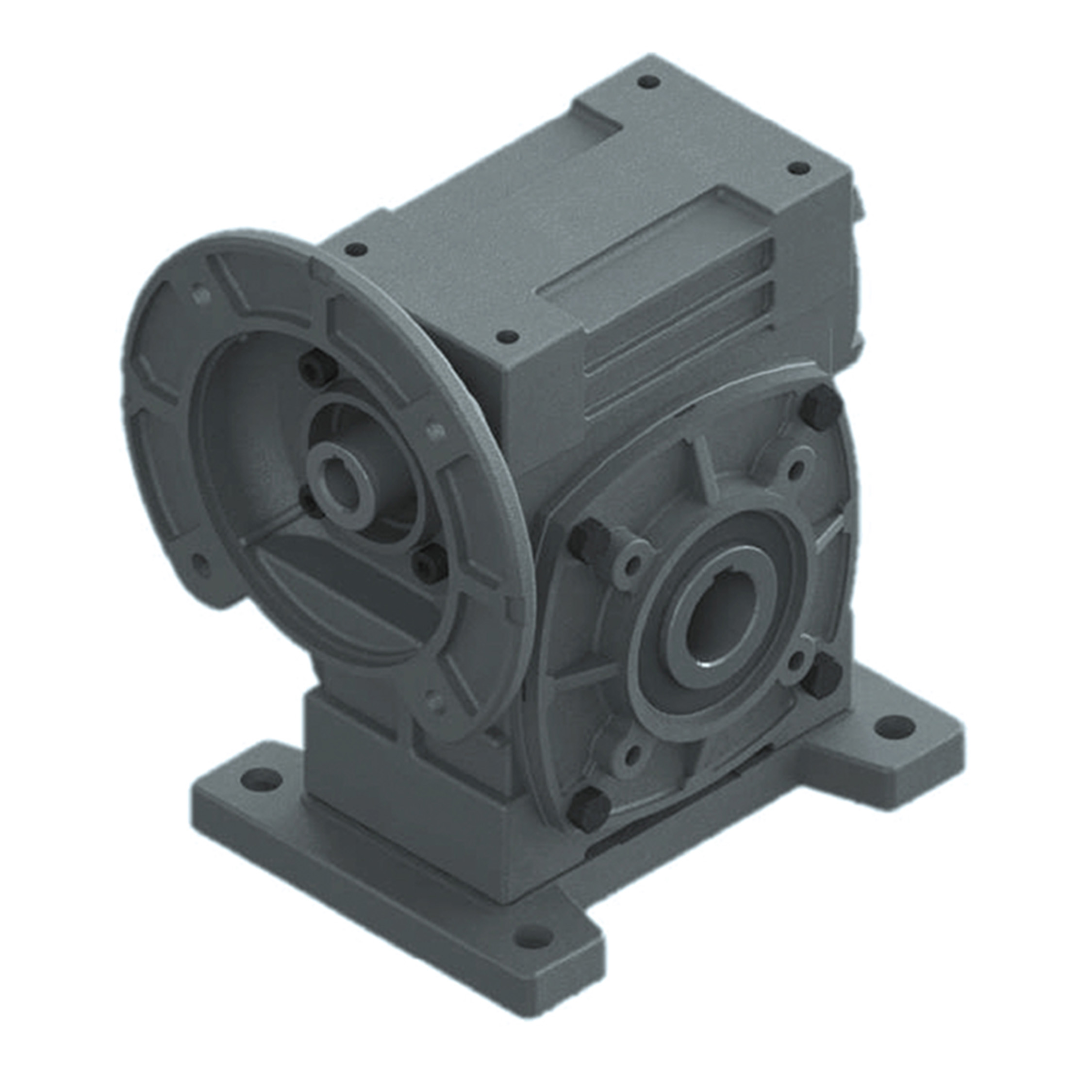 Worm Gear Reducer MPHA