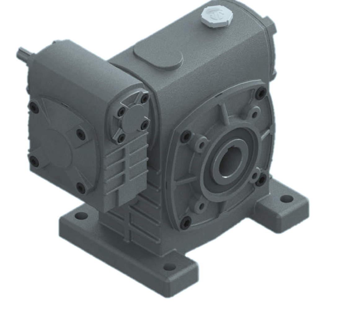 Worm Gear Reducer PAWH