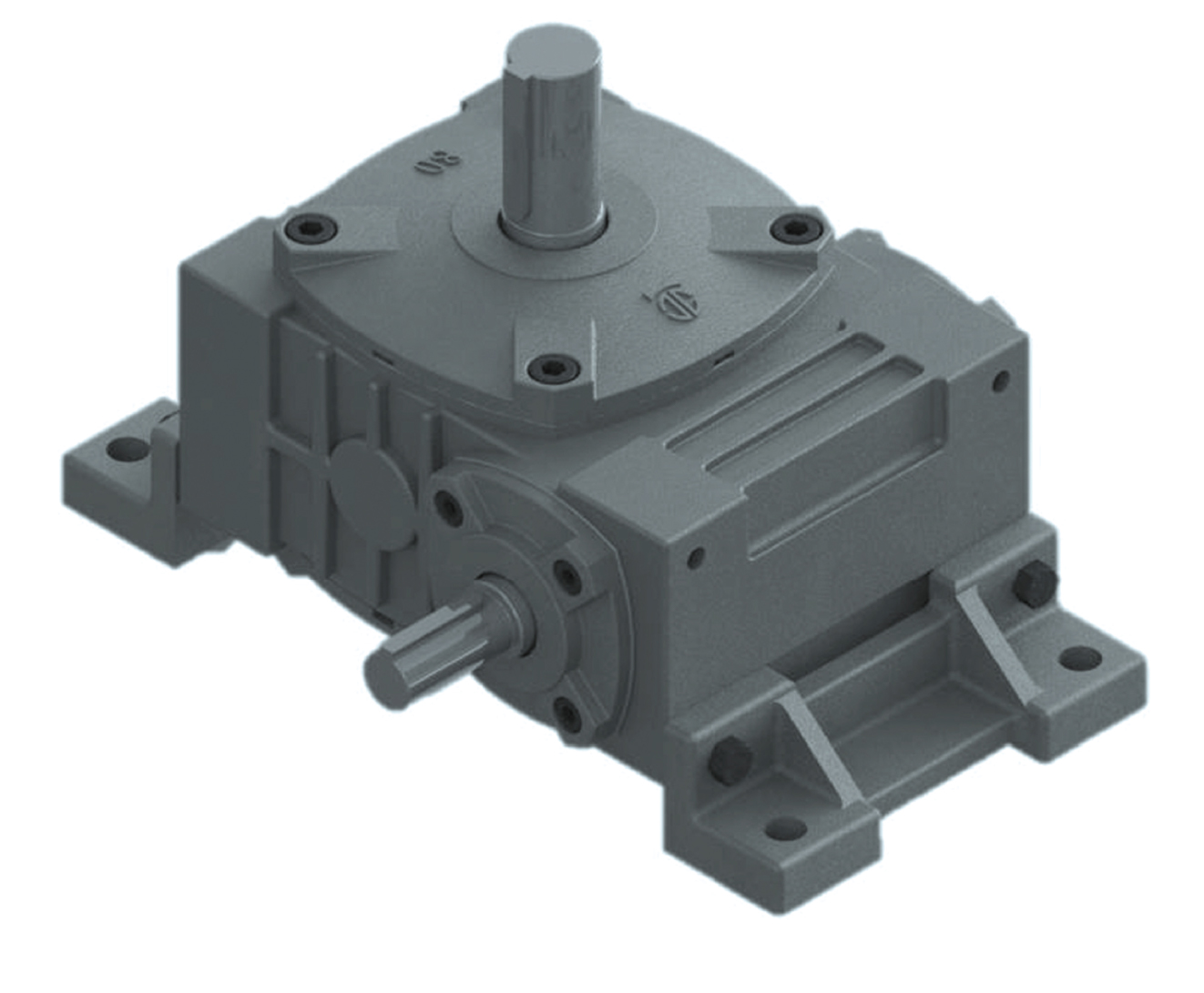 Worm Gear Reducer PHSV
